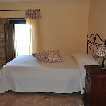 Za Mariette Bed and Breakfast Crecchio Rum bild
