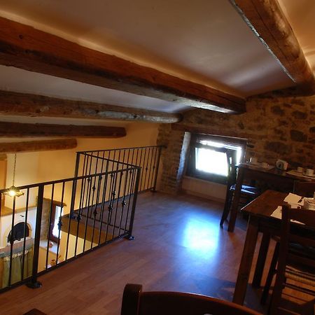 Za Mariette Bed and Breakfast Crecchio Exteriör bild