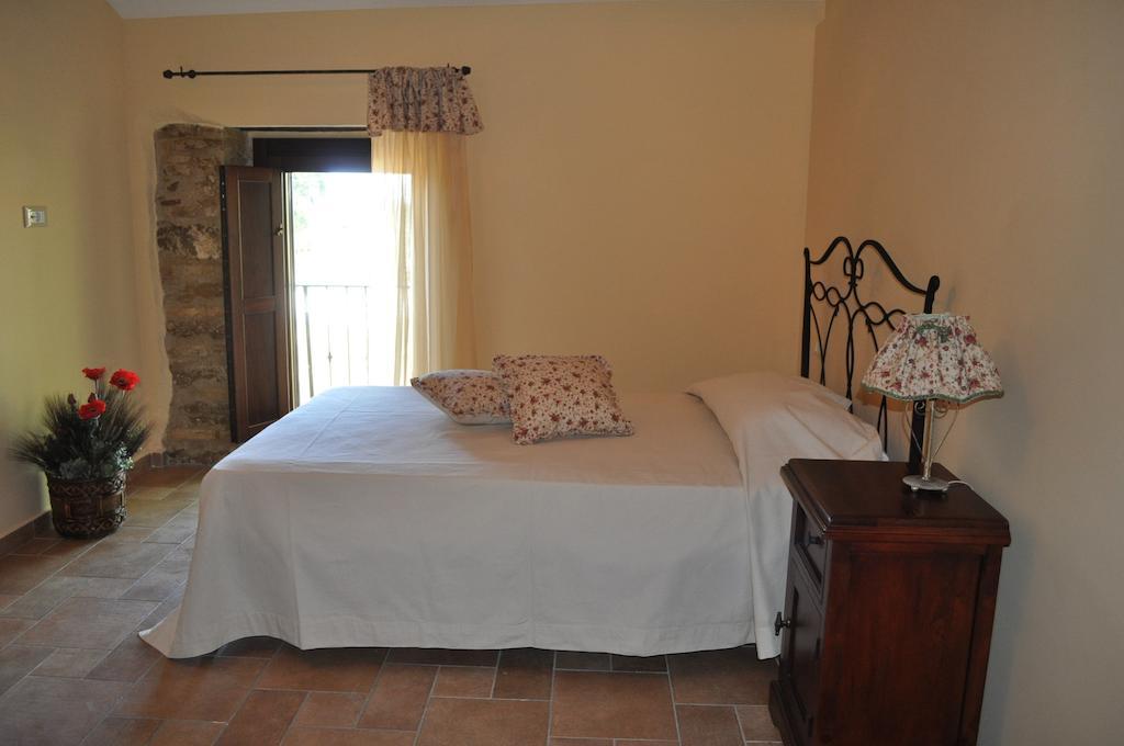Za Mariette Bed and Breakfast Crecchio Rum bild