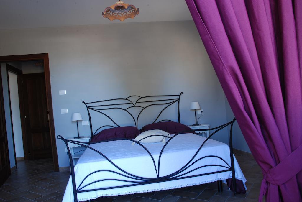 Za Mariette Bed and Breakfast Crecchio Rum bild